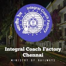 ICF - Chennai